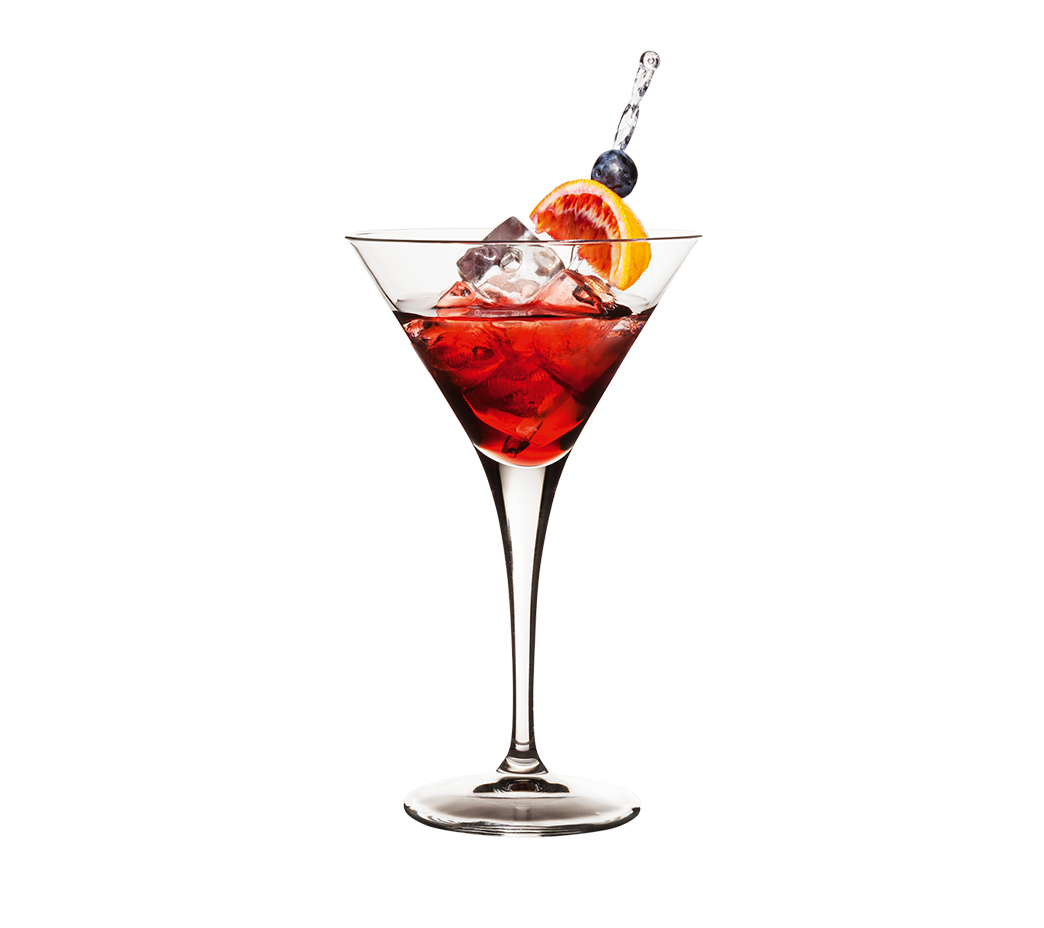 Boulevardier PNG HD Quality