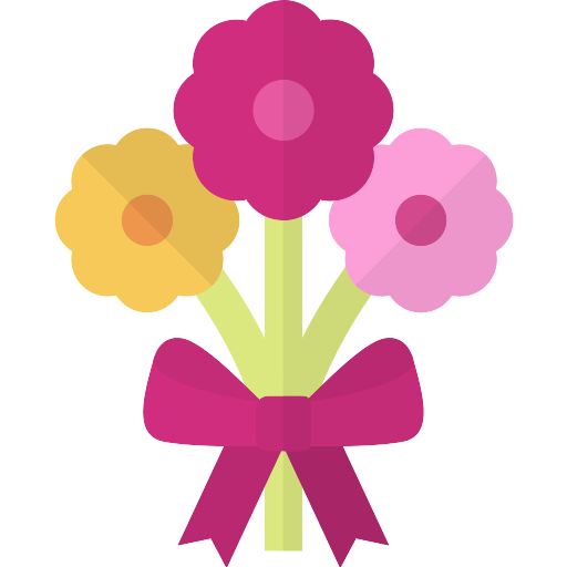 Bouquet Free PNG