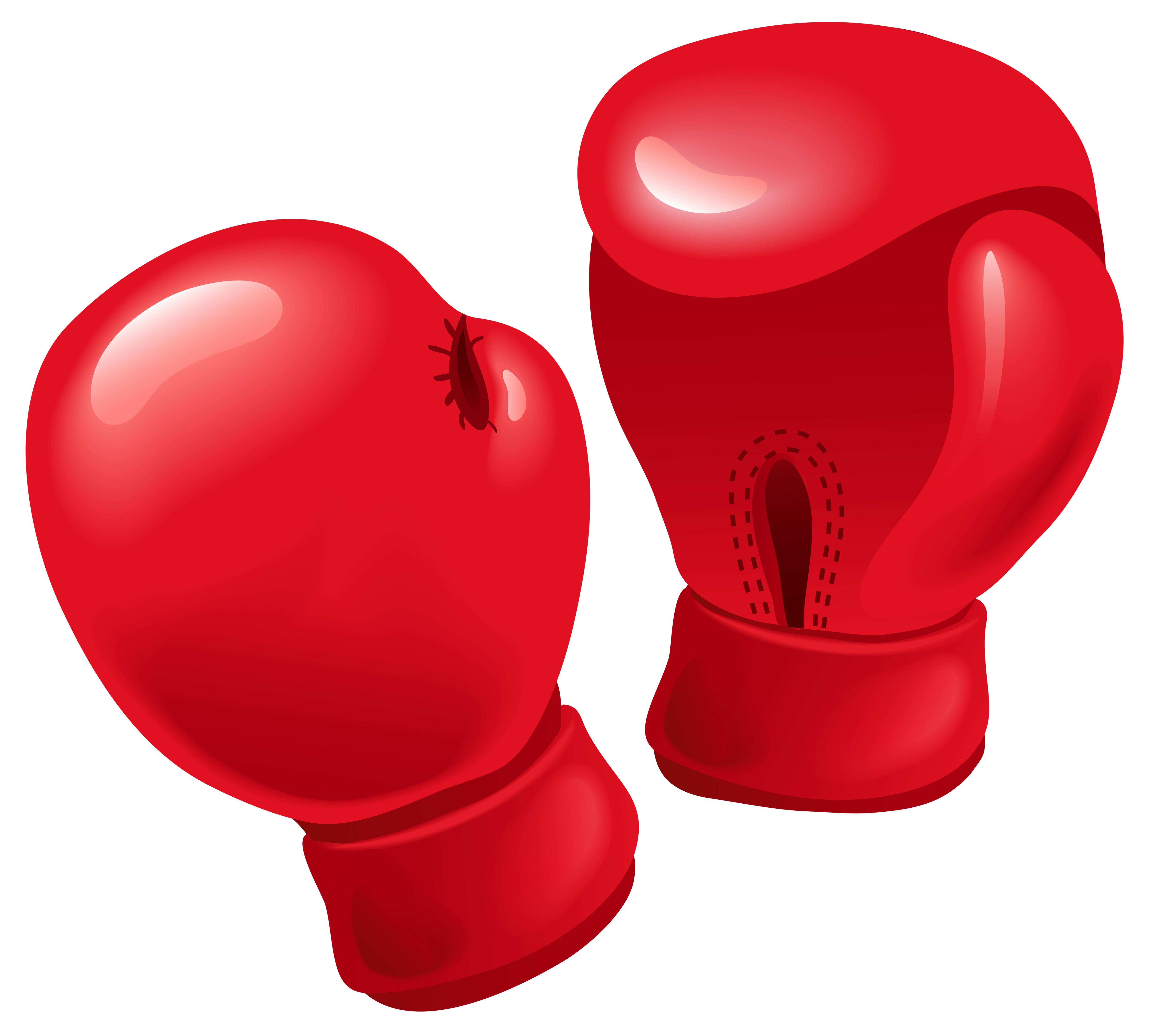 Boxing Background PNG Image