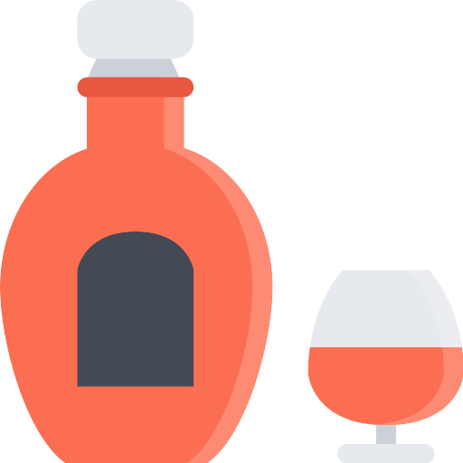 Brandy PNG Images HD