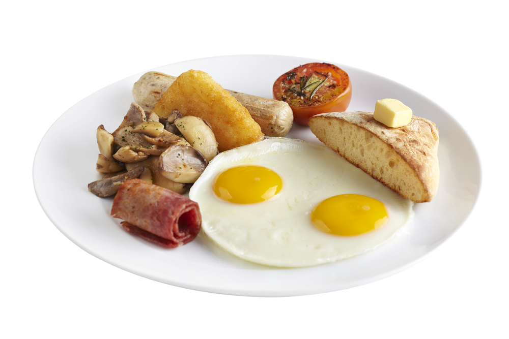 Breakfast Free Picture PNG