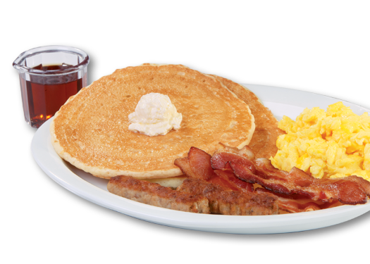 Breakfast PNG Clipart Background