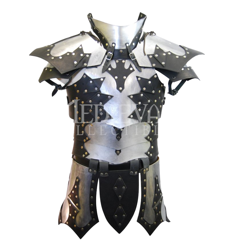 Breastplates PNG Background