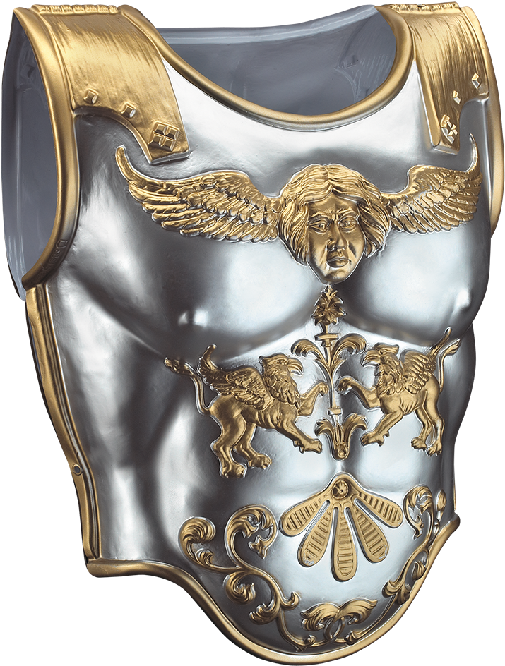 Breastplates PNG Clipart Background
