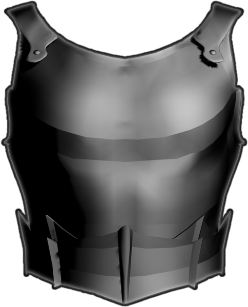 Breastplates PNG HD Quality