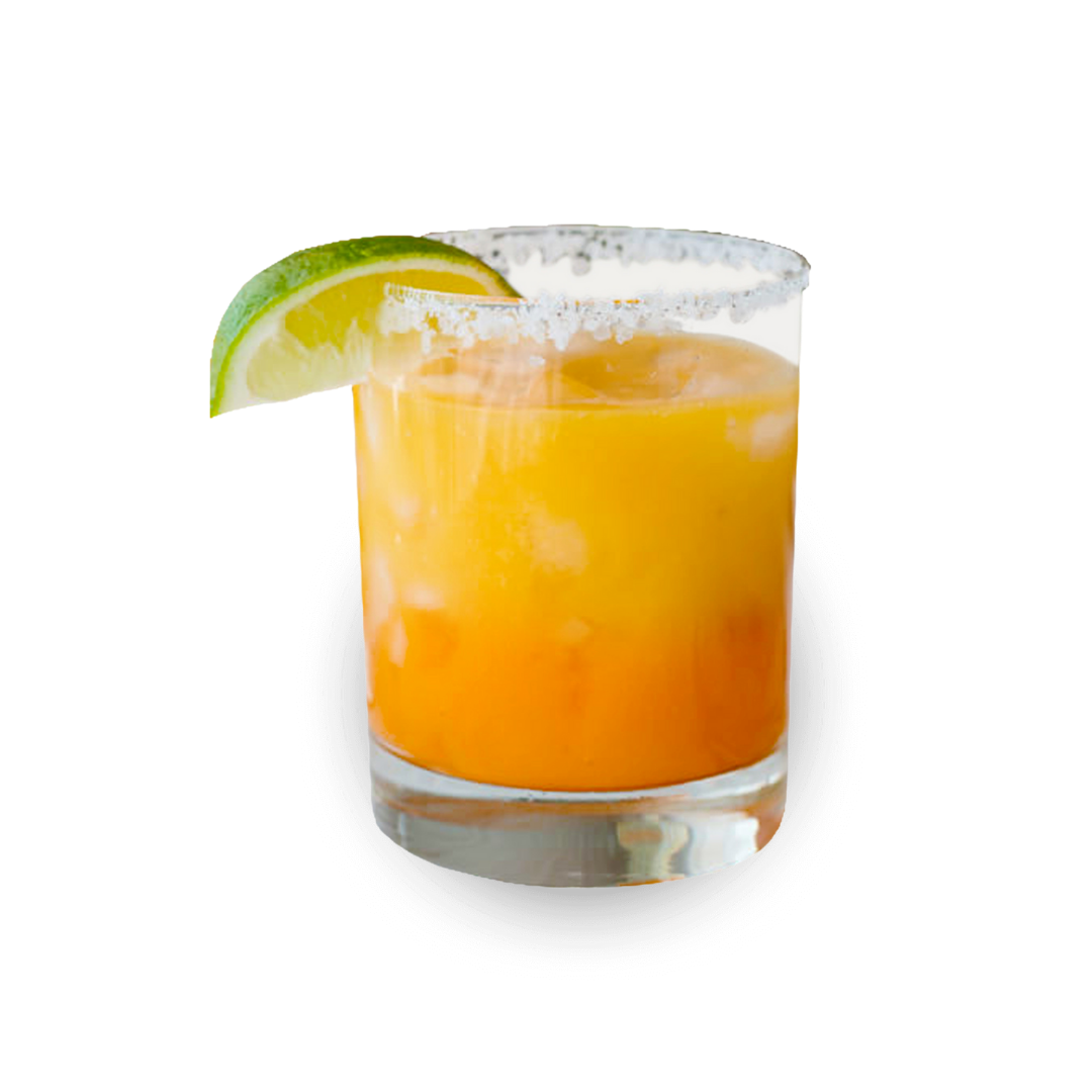 Bronx Cocktail Background PNG