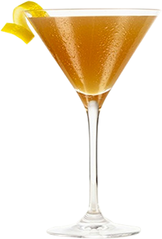 Bronx Cocktail Download Free PNG