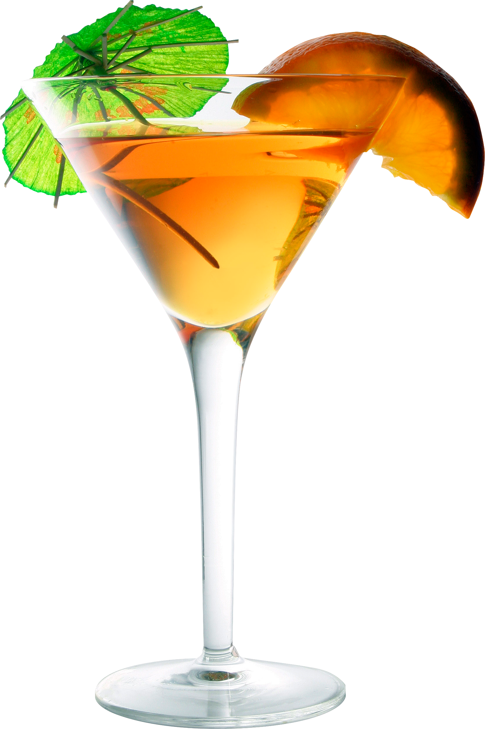 Bronx Cocktail PNG Background
