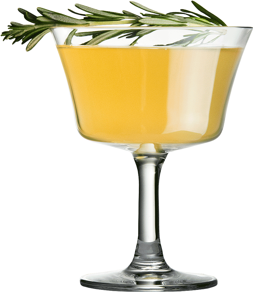 Bronx Cocktail PNG Clipart Background