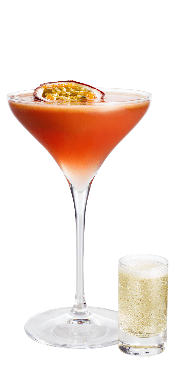Bronx Cocktail PNG HD Quality