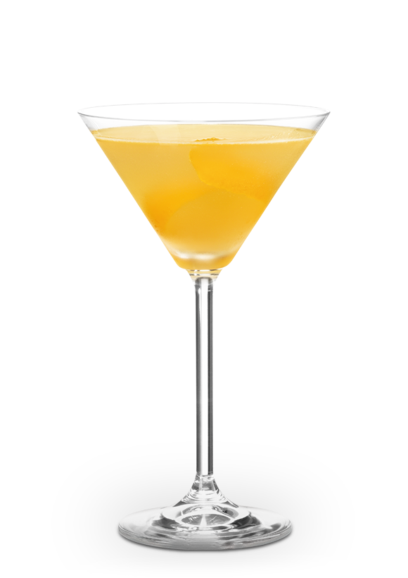 Bronx Cocktail PNG Images HD