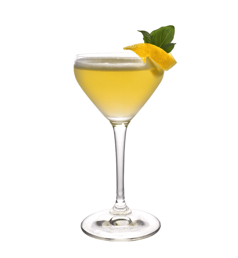 Bronx Cocktail PNG Photo Image