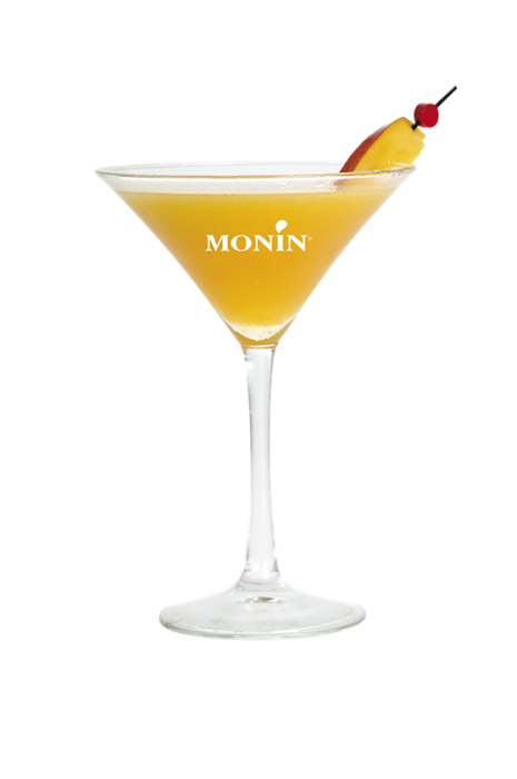Bronx Cocktail Transparent Free PNG