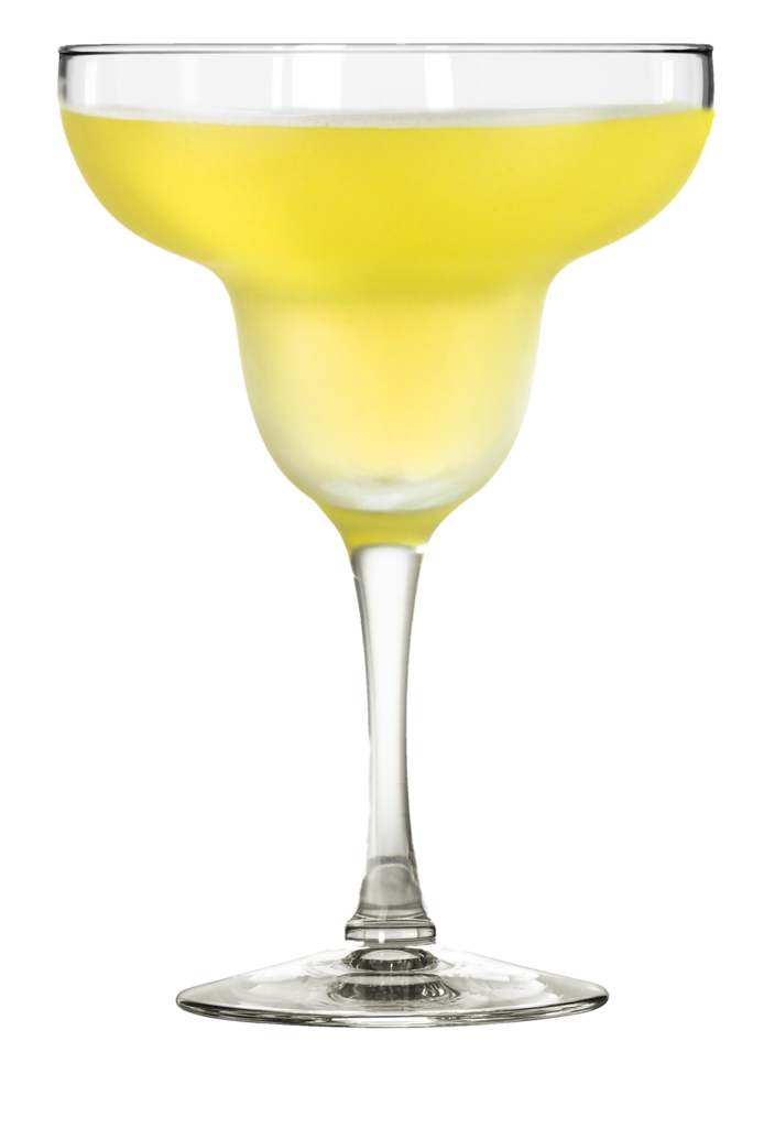 Bronx Cocktail Transparent PNG