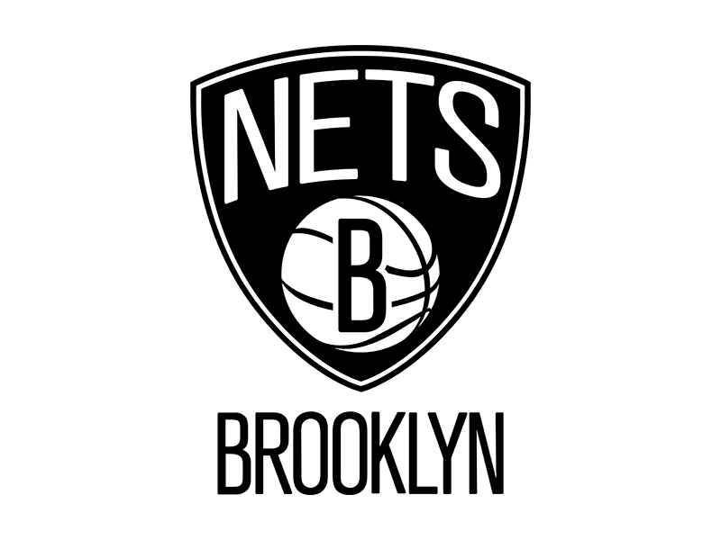Brooklyn Nets Free PNG