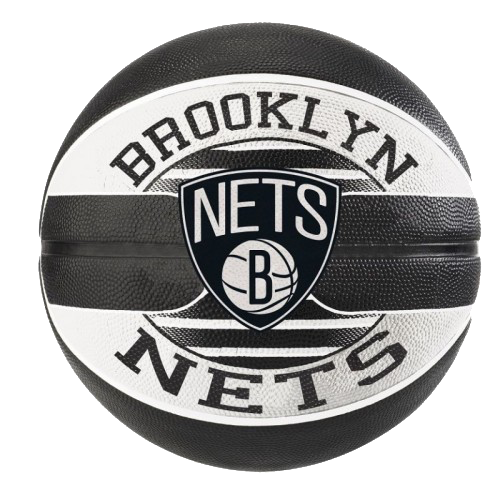Brooklyn Nets PNG Free File Download
