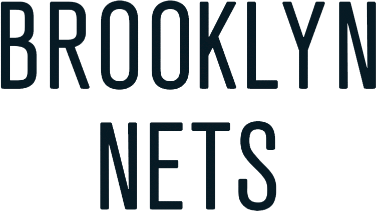 Brooklyn Nets PNG HD Quality
