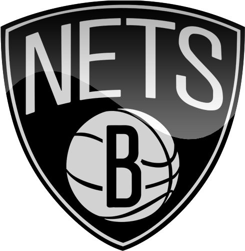 Brooklyn Nets Transparent File