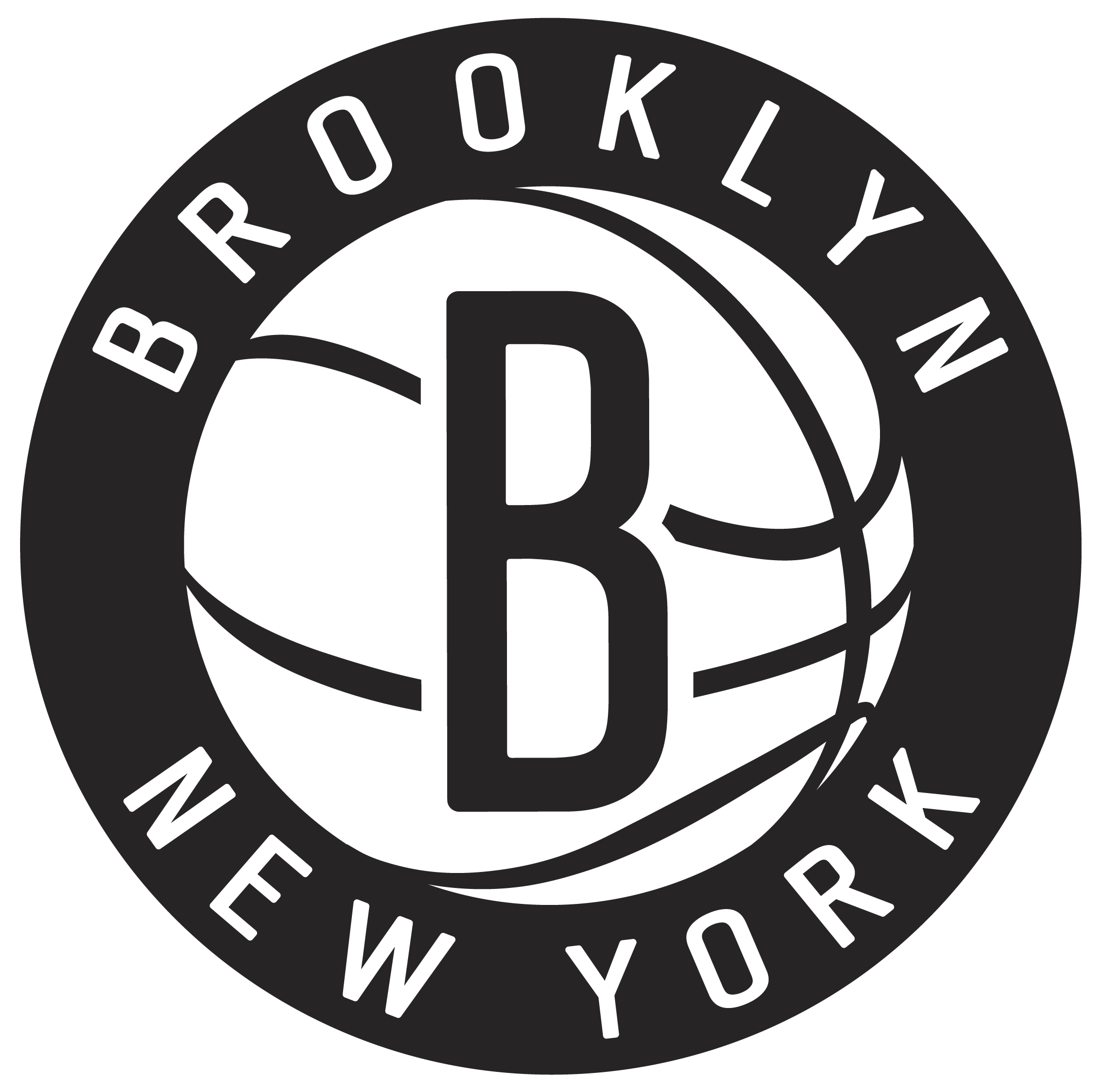 Brooklyn Nets Transparent Free PNG