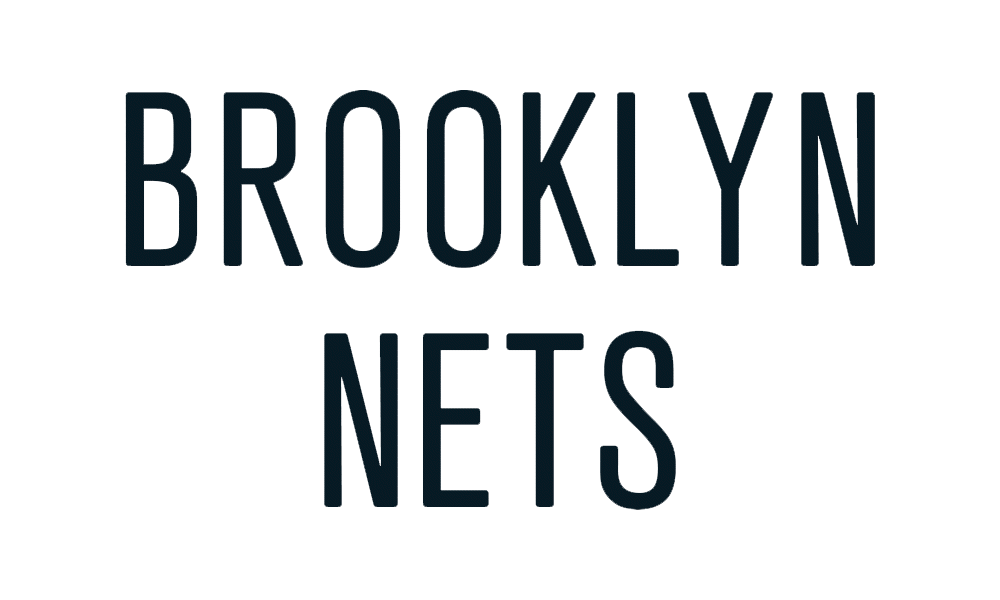 Brooklyn Nets Transparent Image