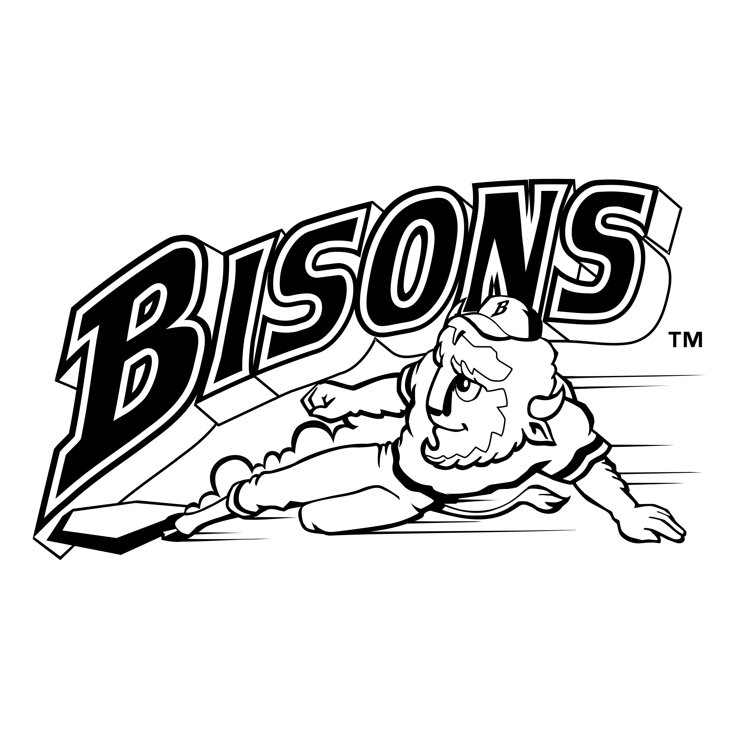 Buffalo Bisons Download Free PNG