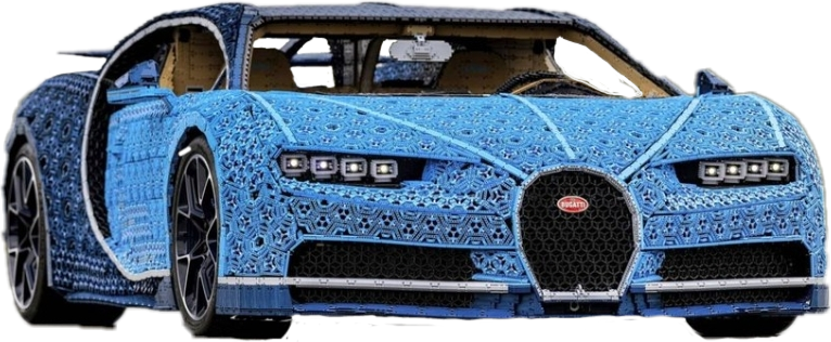 Bugatti Chiron PNG Clipart Background