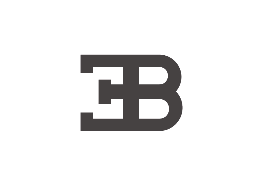 Bugatti Logo Download Free PNG
