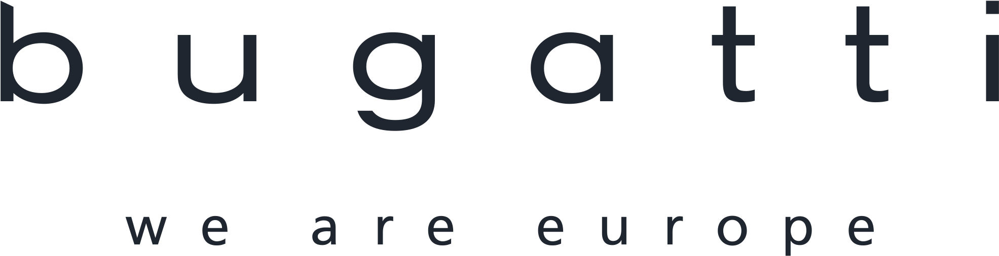 Bugatti Logo Free PNG