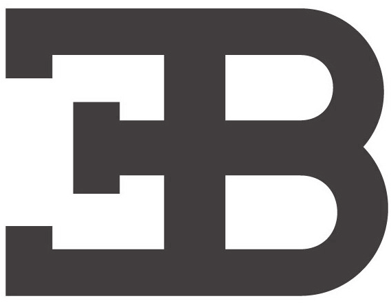 Bugatti Logo Transparent File