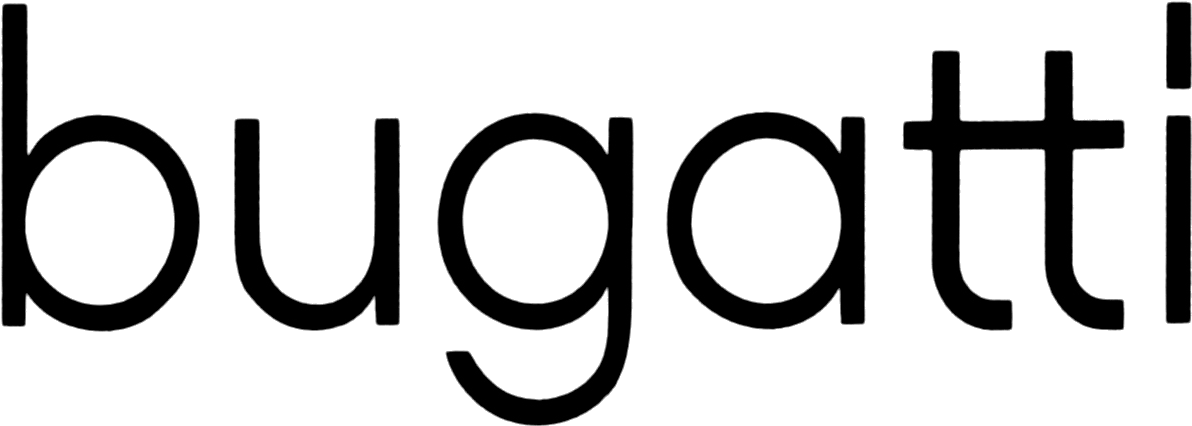 Bugatti Logo Transparent Images