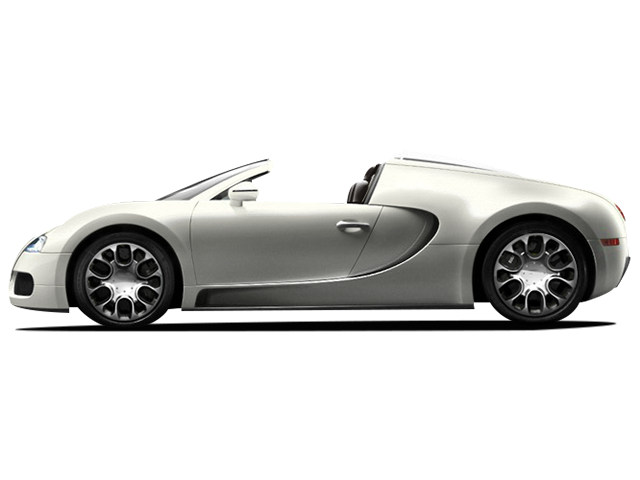 Bugatti Veyron Free PNG