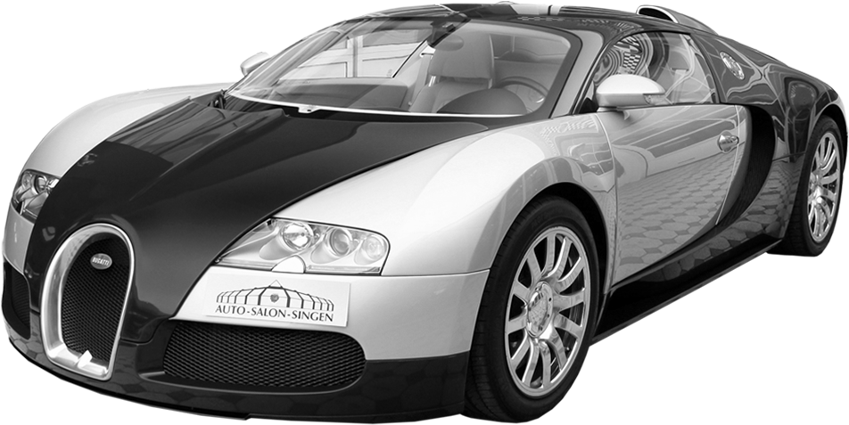 Bugatti Veyron PNG HD Quality