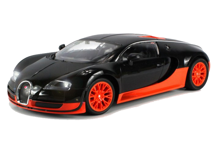 Bugatti Veyron PNG Images HD