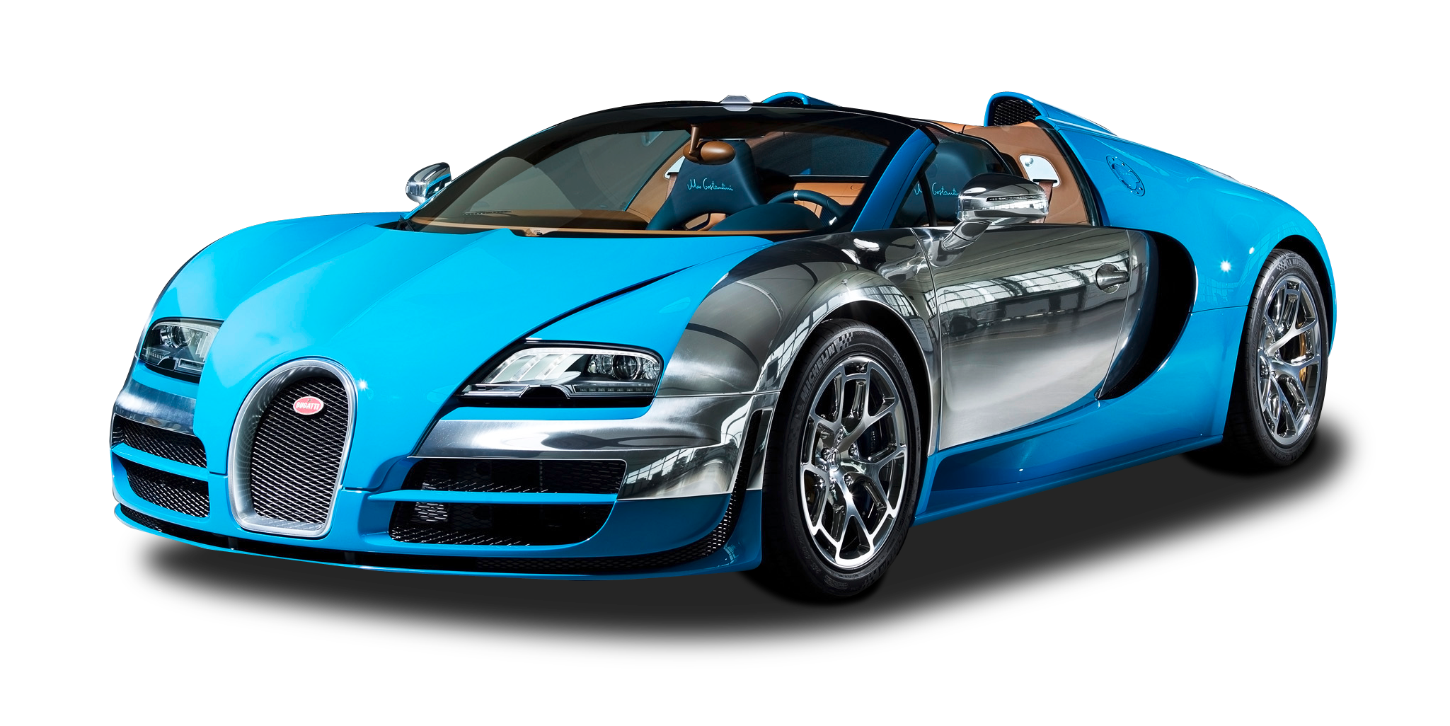 Bugatti Veyron Super Sport Transparent Free PNG