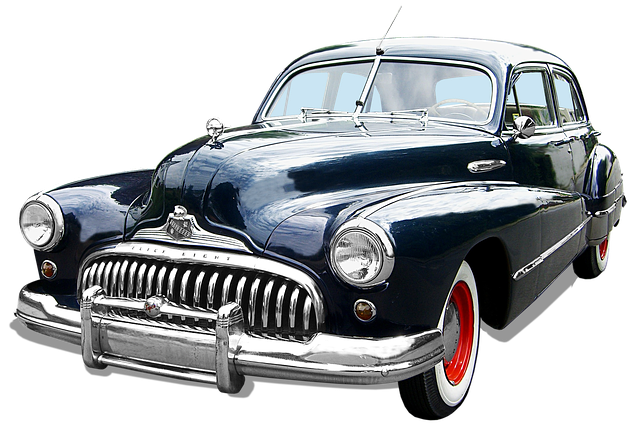 Buick Free PNG