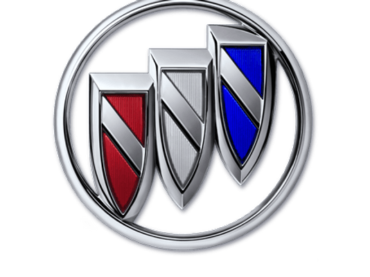 Buick Logo PNG Clipart Background