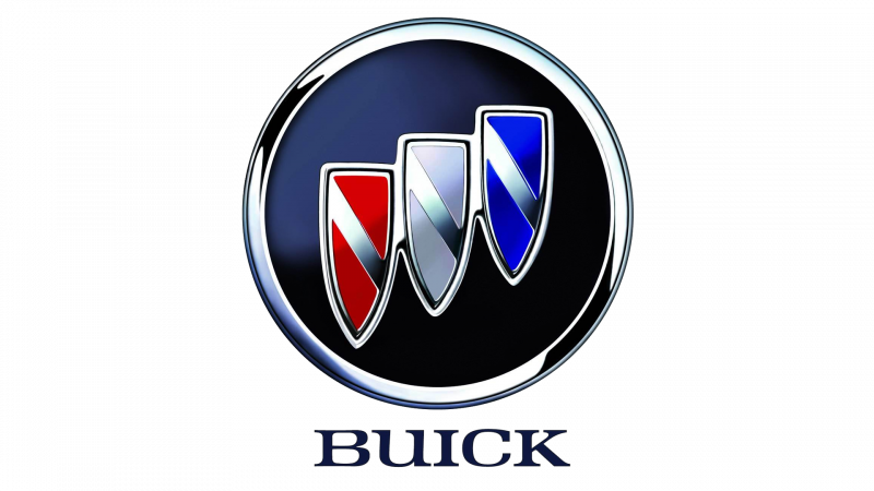 Buick Logo PNG Free File Download