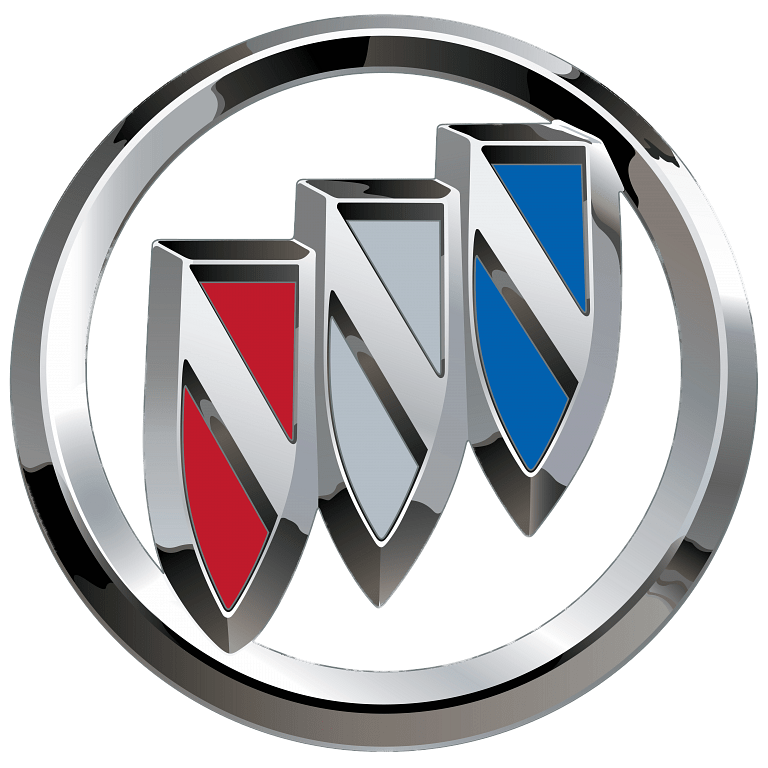 Buick Logo PNG HD Quality