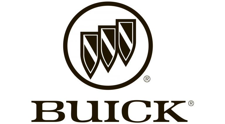 Buick Logo PNG Images HD