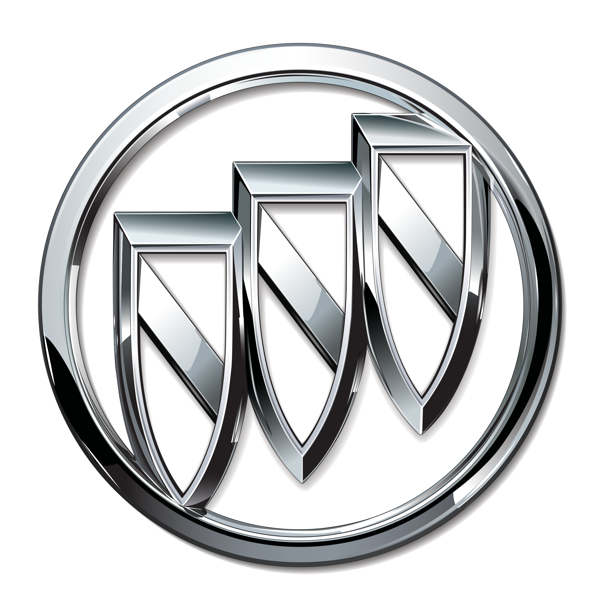 Buick Logo PNG Photos