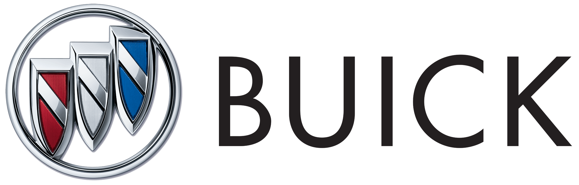 Buick Logo Transparent File