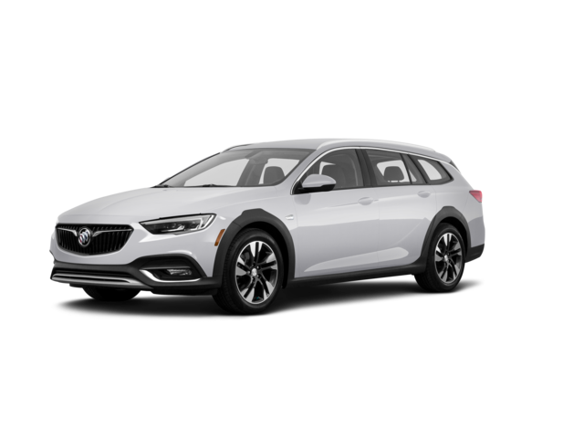Buick PNG Clipart Background
