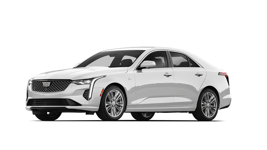 Cadillac Automobile Download Free PNG