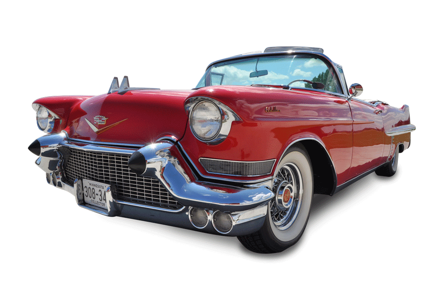 Cadillac Automobile PNG Free File Download