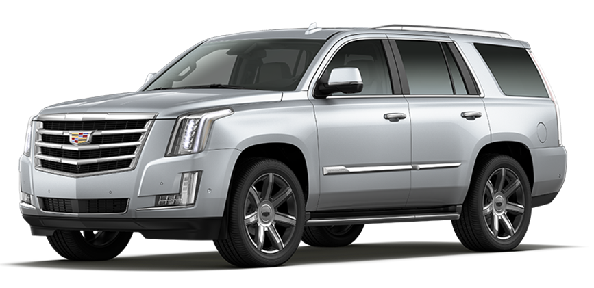 Cadillac Automobile PNG HD Quality