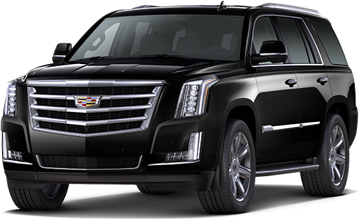 Cadillac Escalade PNG Pic Background