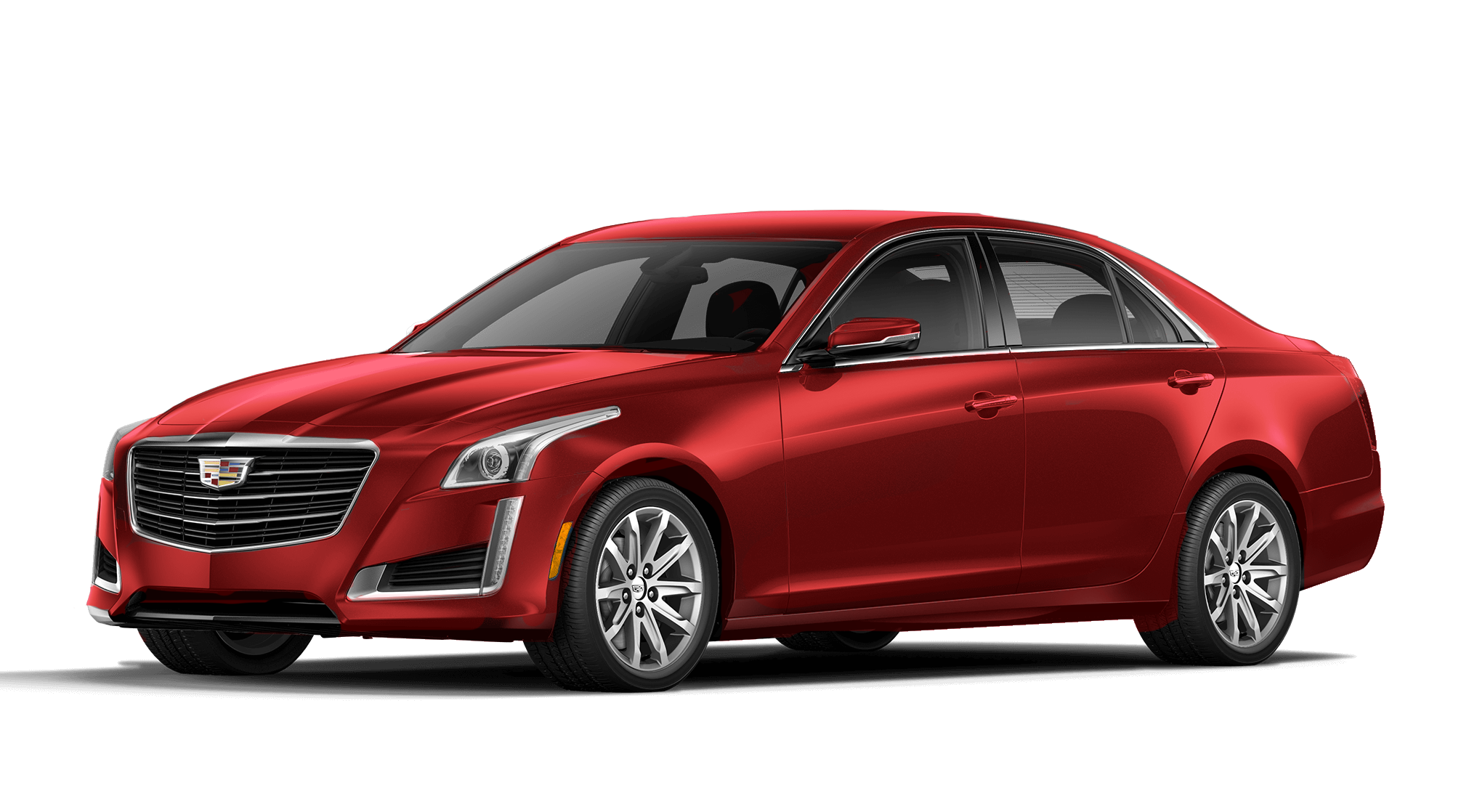 Cadillac PNG Pic Background
