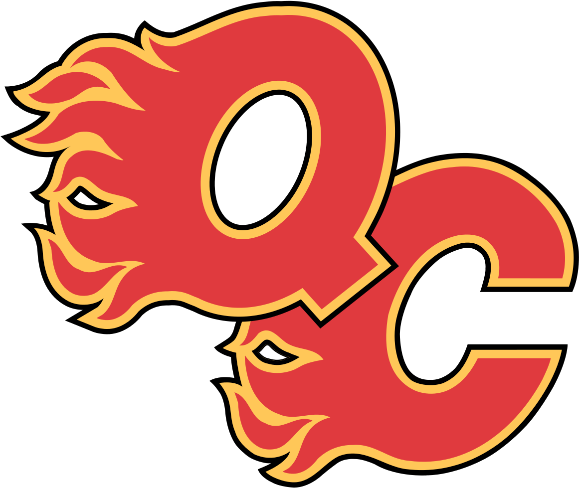 Calgary Flames Transparent Free PNG