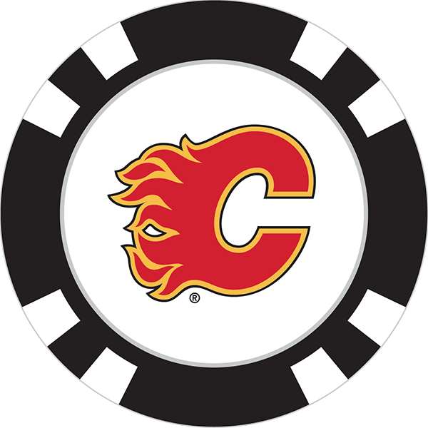 Calgary Flames Transparent Image