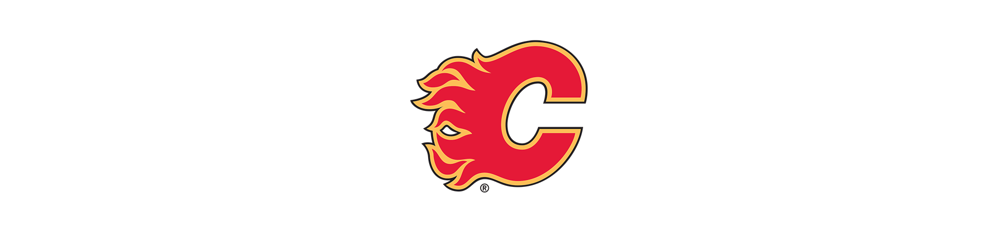Calgary Flames Transparent Images